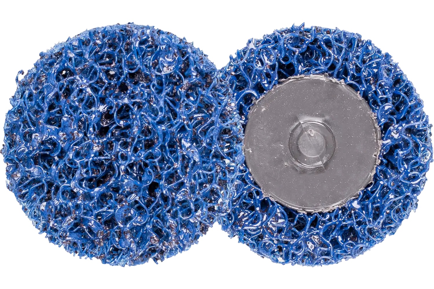 Picture of Pferd CombiDisc® PoliClean® Plus Disc, 2" Dia, Type CDR, Aluminum oxide